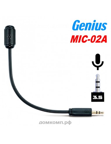 MINI microphone